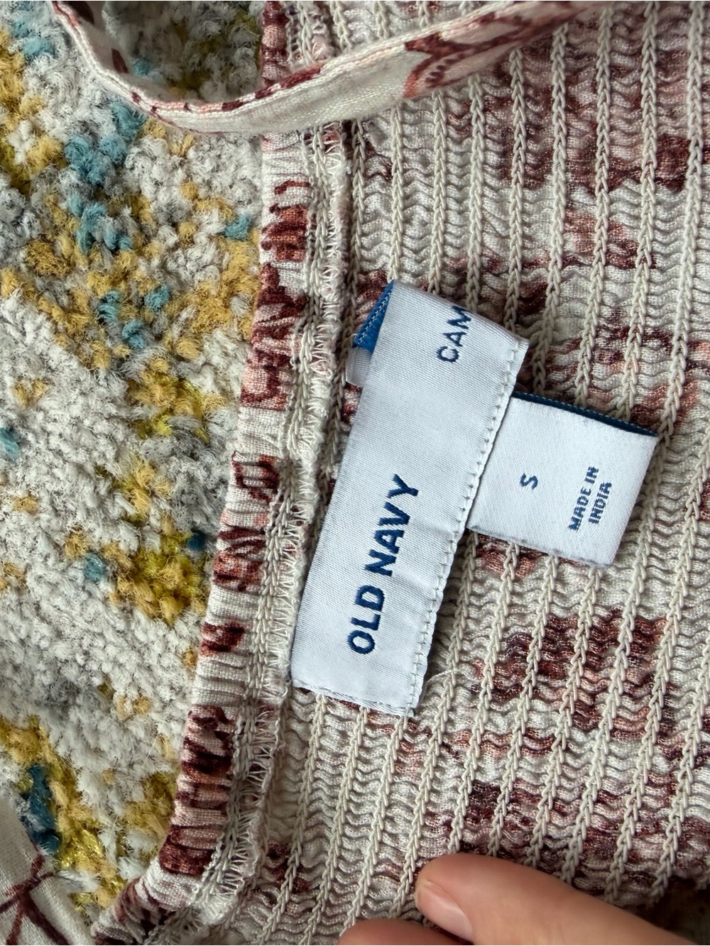 GAP boho dresses - Picture 5 of 5